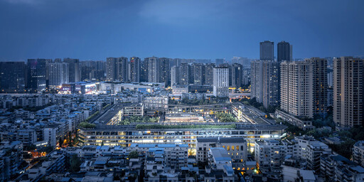 阿布達比獲選為2025年普利茲克建築獎頒獎典禮的主辦城市