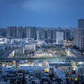 阿布達比獲選為2025年普利茲克建築獎頒獎典禮的主辦城市