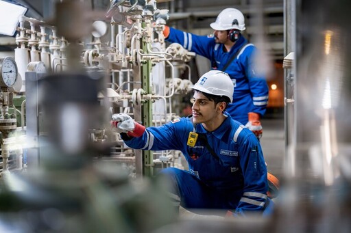 ADNOC Gas 公佈第一季淨收入 12.7 億美元,較去年同期成長 7%,大幅超越市場預期