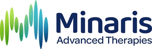 Minaris Advanced Therapies 正式成為全球領先的細胞療法開發、製造兼測試的合作夥伴