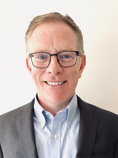Niall Prendiville 加入 CSafe 擔任產品總監,推動整個產品組合的持續創新發展