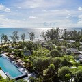 在富國島星灣皇冠假日酒店締造屬於您的海濱之旅