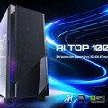 技嘉 AI TOP 100 Z890 地端全方位解決方案正式上市，打造極致遊戲與 AI 運算體驗