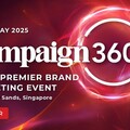 Campaign亞太升級Campaign360 2025活動，分會場規模再擴大！