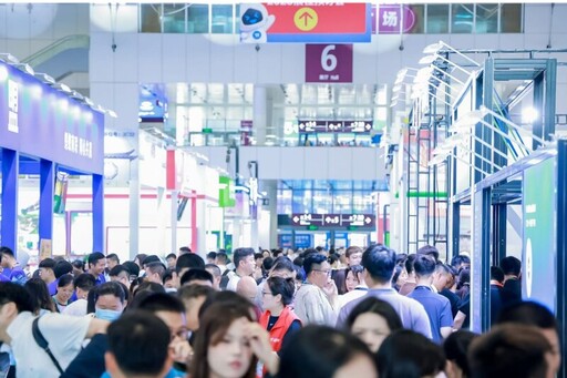 價值重塑引領零售新未來——2025CHINASHOP在深圳盛大開幕