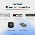 博帝科技亮相 COMPUTEX 2025：展示高效能儲存與行動應用全產品陣容