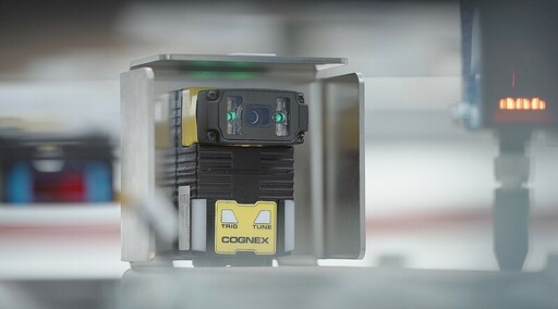 IMA E-COMMERCE 與 Cognex 合作,實現可持續且高效率的訂單履行