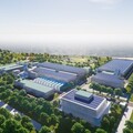 政商界齊聚見證台灣首座大型海水淡化廠動工 蘇伊士携手合作夥伴推動水資源革新