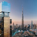 NABNI Developments正式開售杜拜商務灣Waldorf Astoria Residences尊尚府邸
