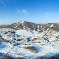 推動「冷資源」變「熱產業」 長白山萬達與冰雪產業鏈共贏