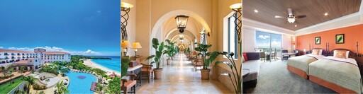 HOTEL MANAGEMENT JAPAN為沖繩冒險愛好者推出新服務：助您挑選完美下榻之所