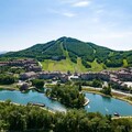 長白山萬達國際度假區：解鎖22℃森系盲盒，拆開N種花樣玩法