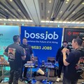 Bossjob亮相TEAMZ WEB3/AI峰會 AI全局提效開啟招聘新時代