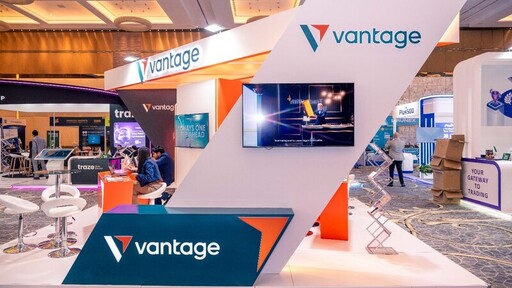Vantage將亮相2025年迪拜外匯交易者峰會，分享戰略市場洞察