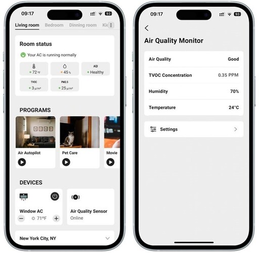 海信通過谷歌Home API拓展ConnectLife平台，實現第三方設備兼容