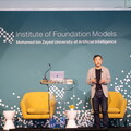 MBZUAI 成立基礎模型研究所並建立矽谷人工智能實驗室