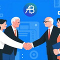 AB 慈善基金會 X AB 公鏈攜手推動「科技向善」的全球使命