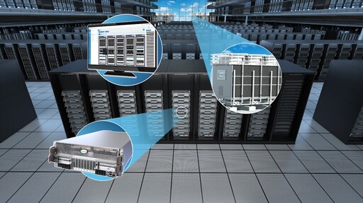 Supermicro推出全新Data Center Building Block Solutions®,可簡化並加速全球規模的AI/IT液冷資料中心建設