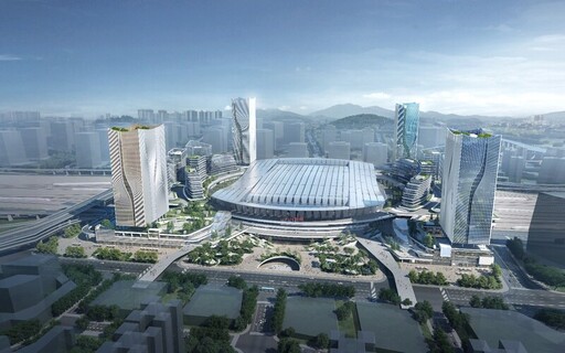 鵬瑞利集團與廣州地鐵集團簽署協議 在廣州設立華南首家外商獨資三級綜合醫院