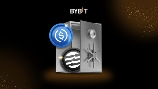 Bybit上線Aptos區塊鏈原生USDC，並啟動超級活動，發放逾20,000枚APT獎勵