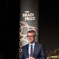「大腦獎」（The Brain Prize）：丹麥國王頒發享譽盛名獎項予美國及德國科學家，表彰其對腦癌研究的突破性發現