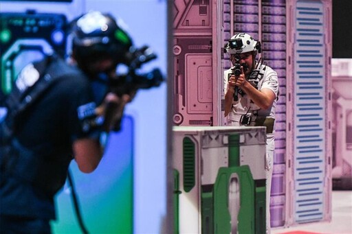阿布達比確定為Games of the Future 2025(2025年未來運動會)主辦城市
