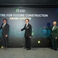 建造業議會「未來建造中心」推動創新發展 培育新世代建造人才