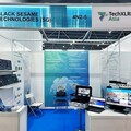黑芝麻智能亮相新加坡亞洲科技展，引領機器人創新風潮