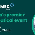 全球製藥貿易前景向好，CPHI與PMEC中國展國際參會人數激增