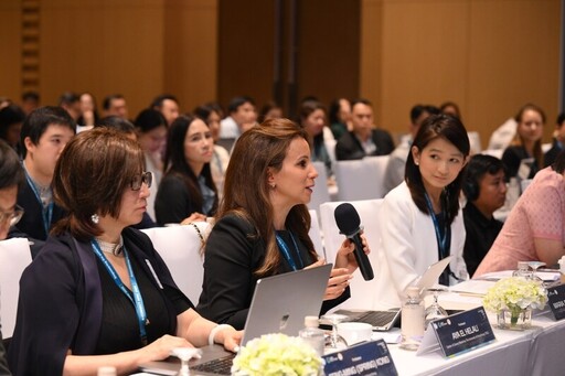 聚焦ctDNA-MRD：Gene Solutions舉辦K-CONNECT APAC 2025峰會，推動亞太精准腫瘤學合作
