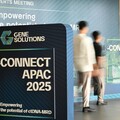 聚焦ctDNA-MRD：Gene Solutions舉辦K-CONNECT APAC 2025峰會，推動亞太精准腫瘤學合作