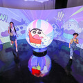 INCUBASE Studio 不容錯過的動漫體驗 遍佈亞洲：從《蠟筆小新》到人氣 BL 漫畫