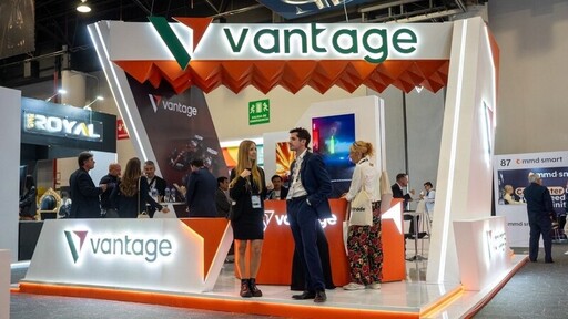 Vantage即將閃耀亮相2025阿根廷財富博覽會