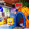 瑞幸咖啡香港已開設12間自營門店 小西灣打造期間限定海綿寶寶概念店