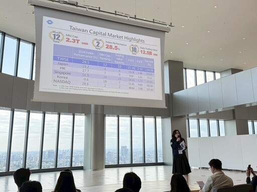 Startup Island TAIWAN攜手新創亮相SusHi Tech Tokyo 2025，三日創造超過750筆商機接觸