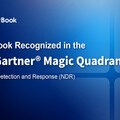 微步入選Gartner®首份NDR魔力象限報告