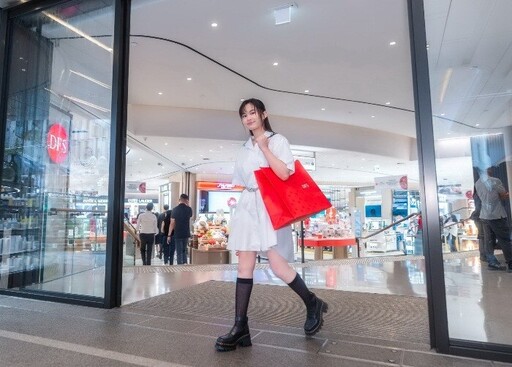 《夏日美妝盛典：希慎廣場DFS迪斐世臻享奢華美容體驗》