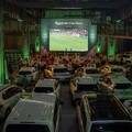 嘉士伯（Carlsberg）於2025年歐洲國家聯賽決賽（UEFA Nations League Finals™ 2025）期間為的士司機獻上驚喜體驗