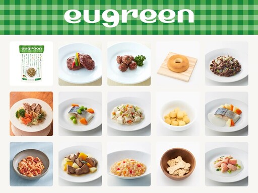 阪急集團寵物品牌Hankyu Hello Dog及超級寵物食品eugreen系列進軍香港