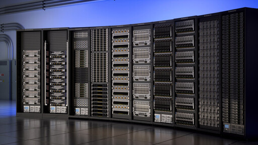 Supermicro 為 NVIDIA Blackwell 架構推出最廣泛的企業級 AI 解決方案組合,加速歐洲市場 AI 工廠部署