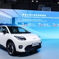 高品質、高科技產品備受信賴 廣汽攜最強陣容參展2025香港車博會
