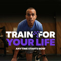 Anytime Fitness Asia啟動品牌史上最大的區域營銷活動----「為人生而訓練」