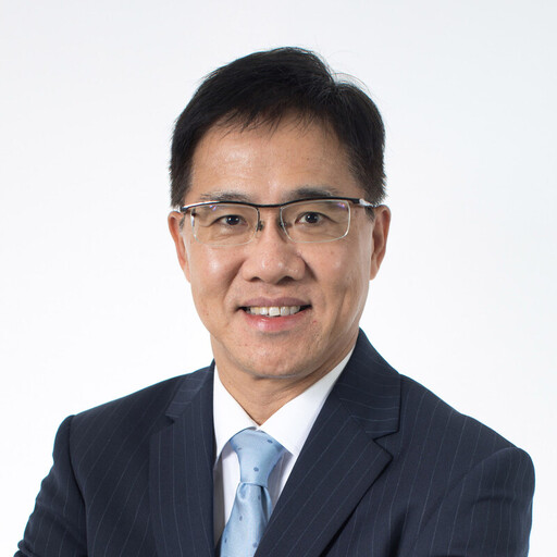 孫耀達博士工程師獲任應科院行政總裁下月履新