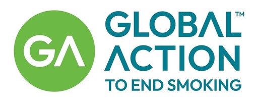 全球禁煙行動(Global Action to End Smoking)歡迎Nataliia Toropova出任發展總監