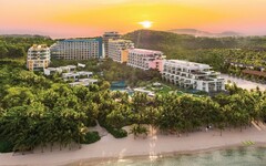 富國島翡翠灣高級公寓夏日邀約，開啟家庭終極度假之旅