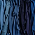DETERMINANT推出全新「Frozen in Tones」系列 以冰川融化危機為靈感呈現未來穿搭單品
