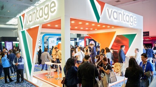 Vantage將亮相2025年哥倫比亞金融博覽會