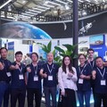 通宇通訊攜無線技術與衛星通信創新成果亮相2025上海世界移動通信大會