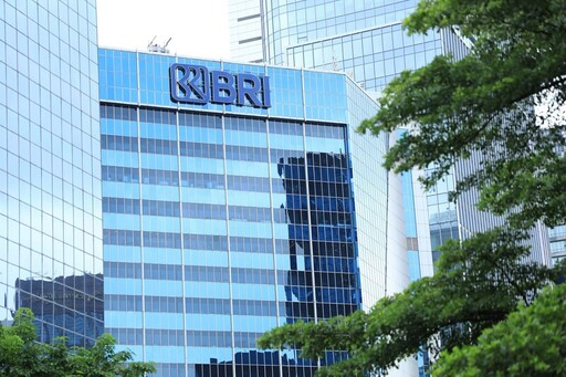 BRI躋身《福布斯》2025全球企業2000強，成印尼最大上市企業
