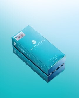 全新SKINVIVE® 昇光針® 矚目登場 -- 引領突破水光界限